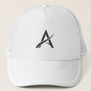 Casquette Foam Trucker Minimal A Mark™ – Artemis C