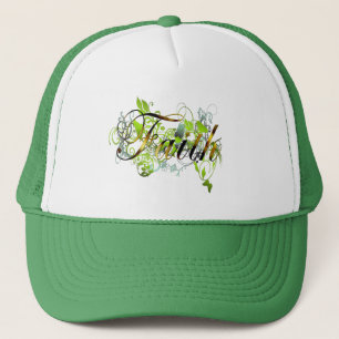 Casquette Foi