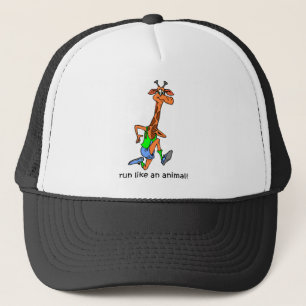 Casquette Fonctionnement drôle