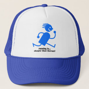 Casquette Fonctionnement drôle