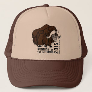 Casquette Fonctionnement du chapeau 2015 de camionneur du