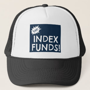 Casquette Fonds de l'indice annuel