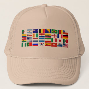 CASQUETTE FOOTBALL 2014