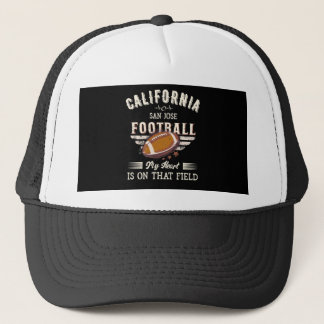 Casquette Football américain de Californie