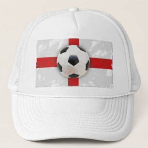 Casquette Football anglais