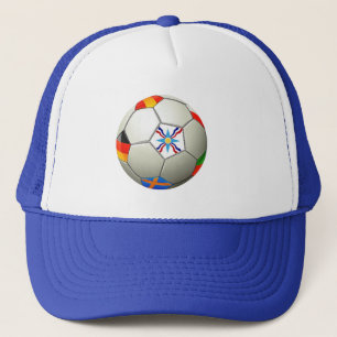 Casquette Football assyrien