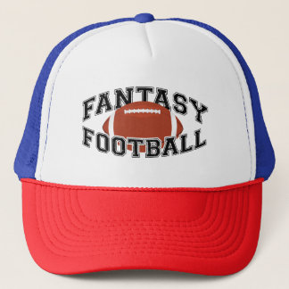 Casquette Football Imaginaire