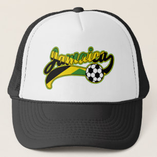 Casquette Football jamaïcain