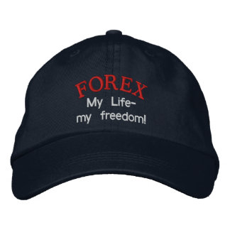 Casquette Forex