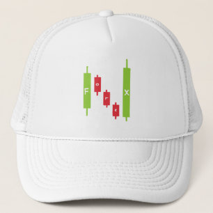 Casquette Forex FX Trading