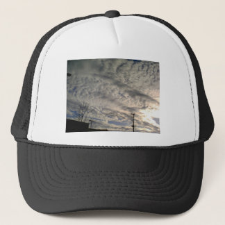 Casquette Formation de nuage