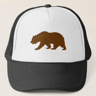 Casquette Forme de l'ours