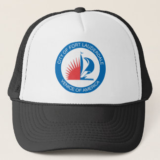 Casquette Fort Lauderdale, Floride