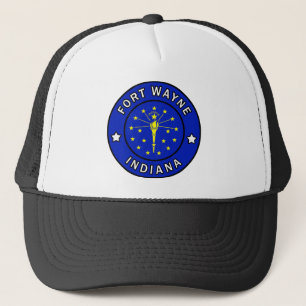 Casquette Fort Wayne Indiana
