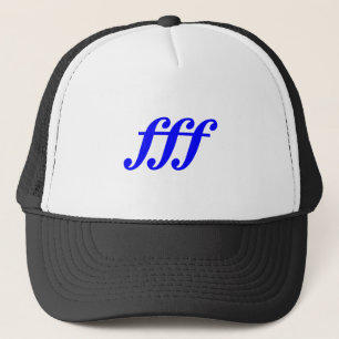 Casquette Fortissimo Possibile