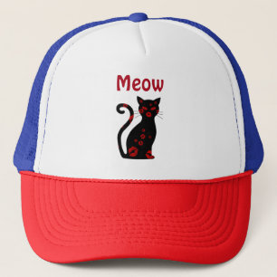 Casquette Français : Chapeau de camion Bonne Soiree