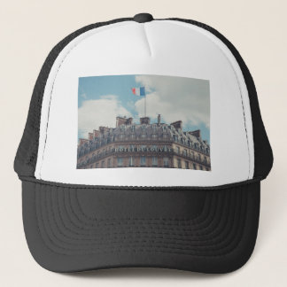 Casquette France