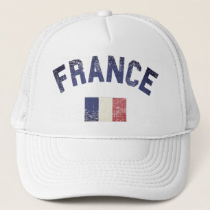 Casquette France