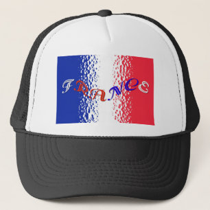 Casquette France