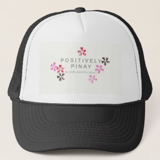 Casquette Franchement Pinay - customisé