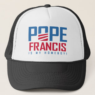 Casquette François