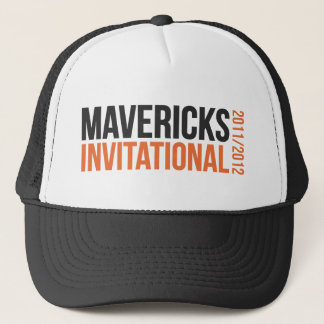 Casquette Francs-tireurs d'invitation