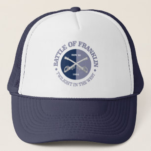Casquette Franklin (B&G)