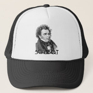 Casquette Franz Schubert