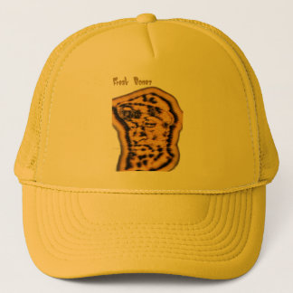 Casquette Freak Bonez