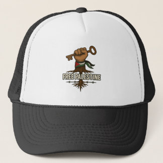 Casquette Free Palestine Hat – Stand for Freedom