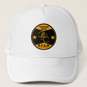 Casquette Frère D'Une Autre Mère