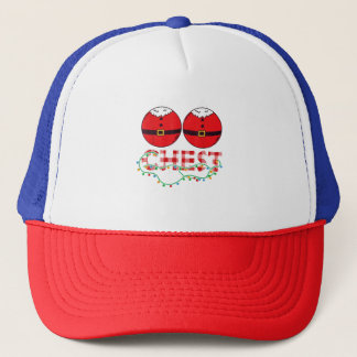 Casquette Frère Ours LGBT Noël Arc-en-ciel Fierté Gay Lesb