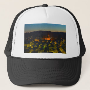 Casquette Freudenberg alter Flecken