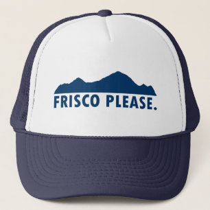 Casquette Frisco Colorado
