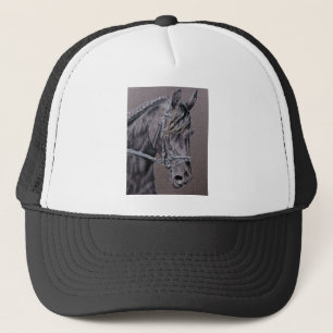 Casquette Frison