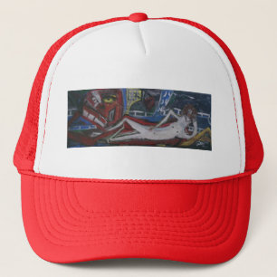 Casquette Froid Chillin'