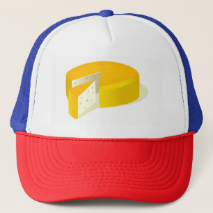 Casquette Fromage