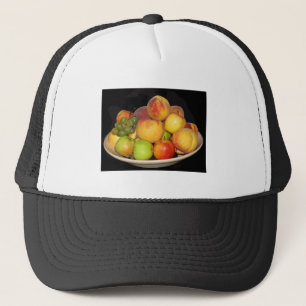 Casquette Fruit