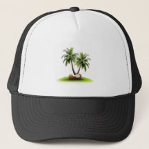 Fruit d'arbre de la noix de coco