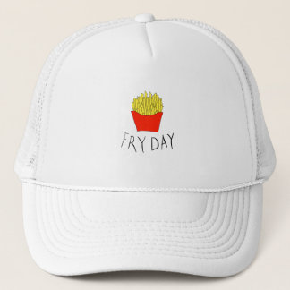 Casquette Fry