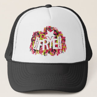 Casquette Frye - casquette/casquette