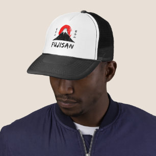 Casquette Fujisan