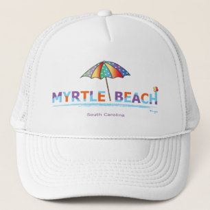 Casquette Fun Myrtle Beach, SC