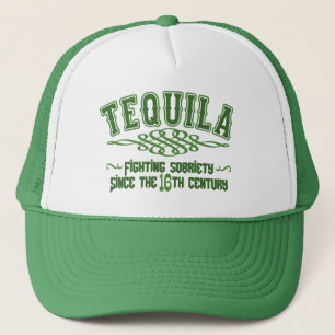 Casquette Funny TEQUILA
