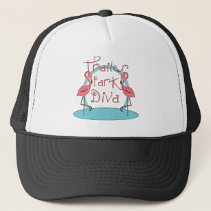 Casquette Funny Trailer Park Shirts et cadeaux