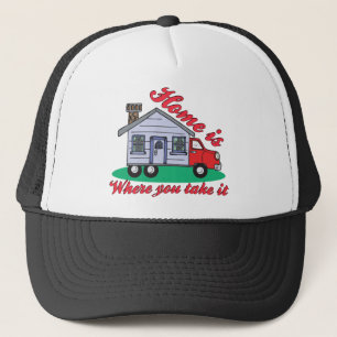 Casquette Funny Trailer Park Shirts et cadeaux