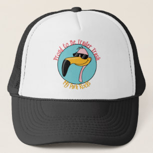 Casquette Funny Trailer Park Shirts et cadeaux