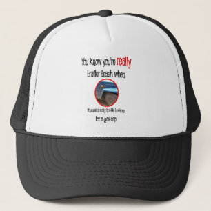 Casquette Funny Trailer Park Shirts et cadeaux