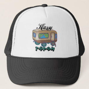 Casquette Funny Trailer Park Shirts et cadeaux