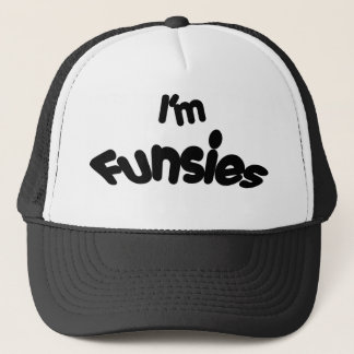 Casquette Funsie